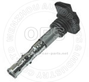 IGNITION COIL